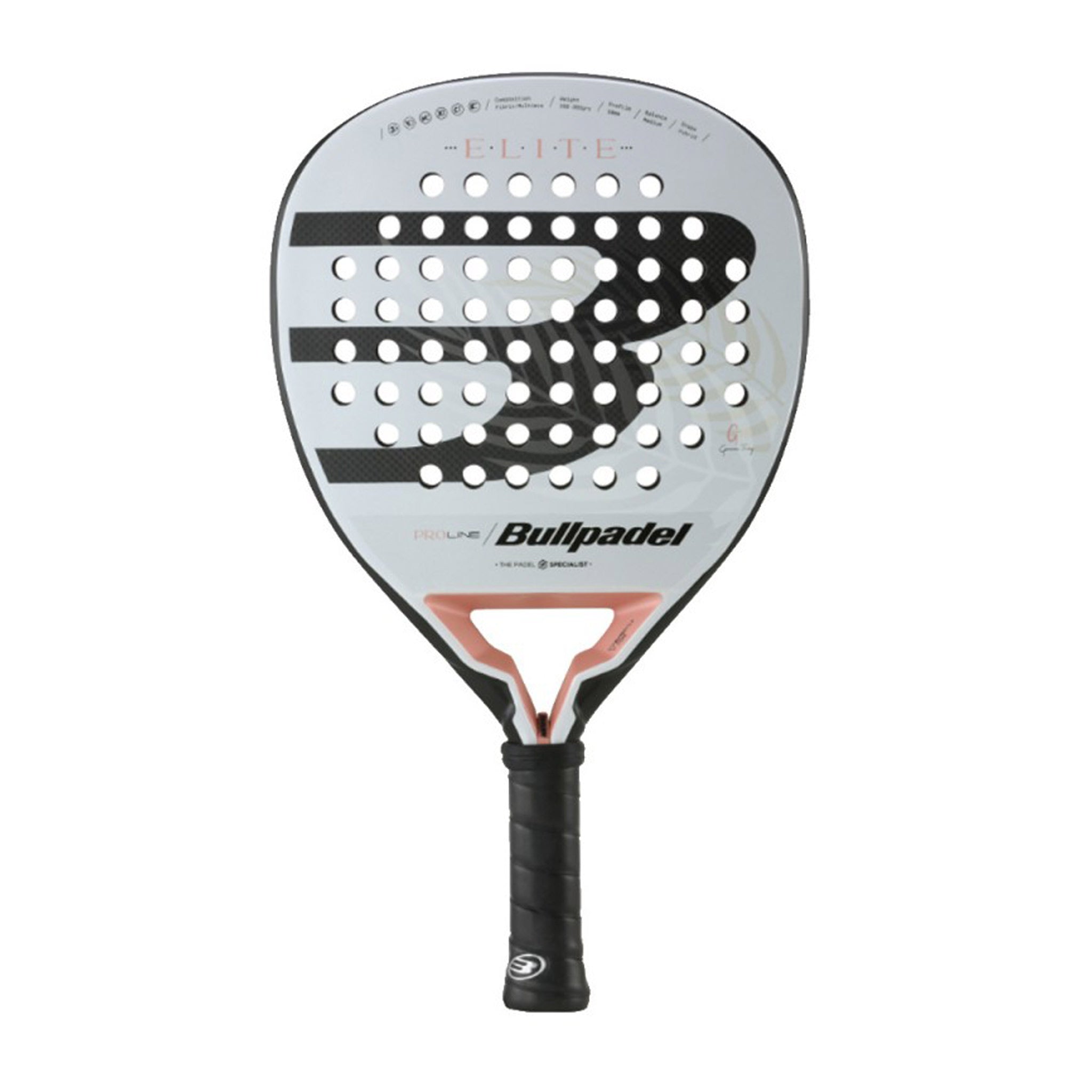 BULLPADEL Elite 2024