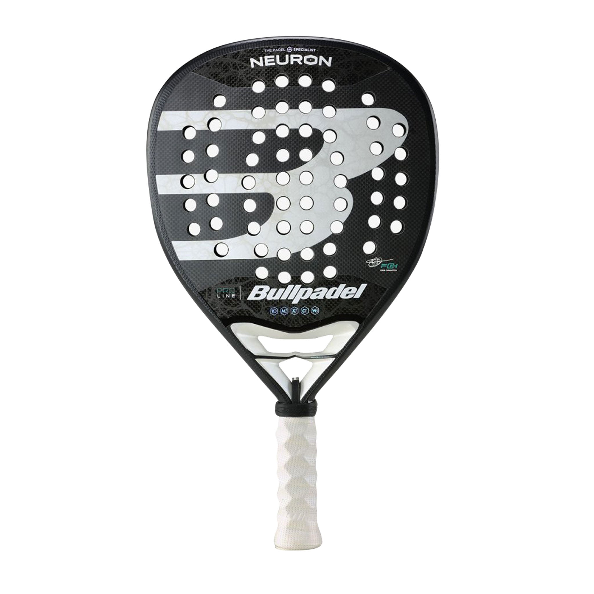 BULLPADEL Neuron 2024