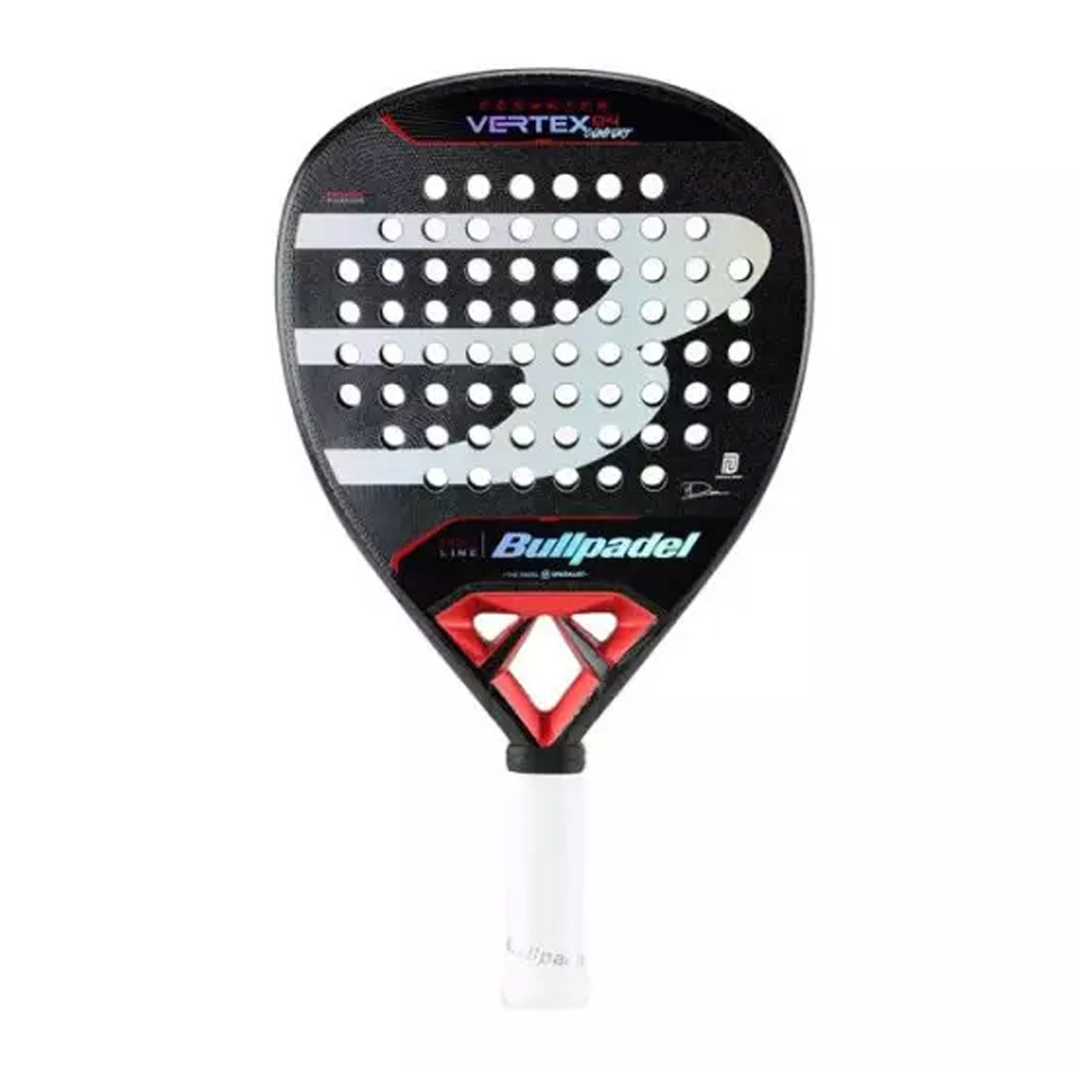 BULLPADEL Vertex 04 Comfort 2024