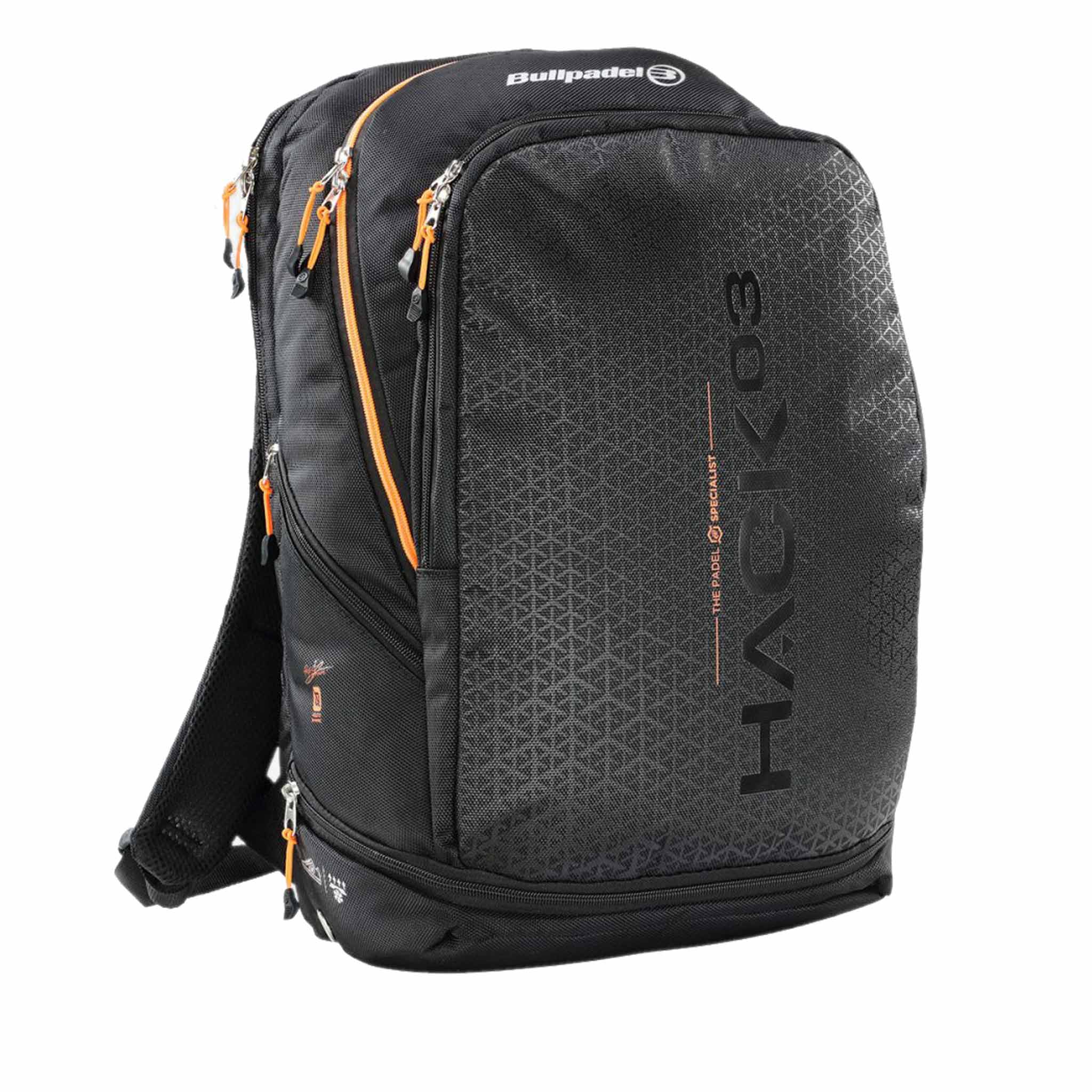 BULLPADEL Hack Backpack 24