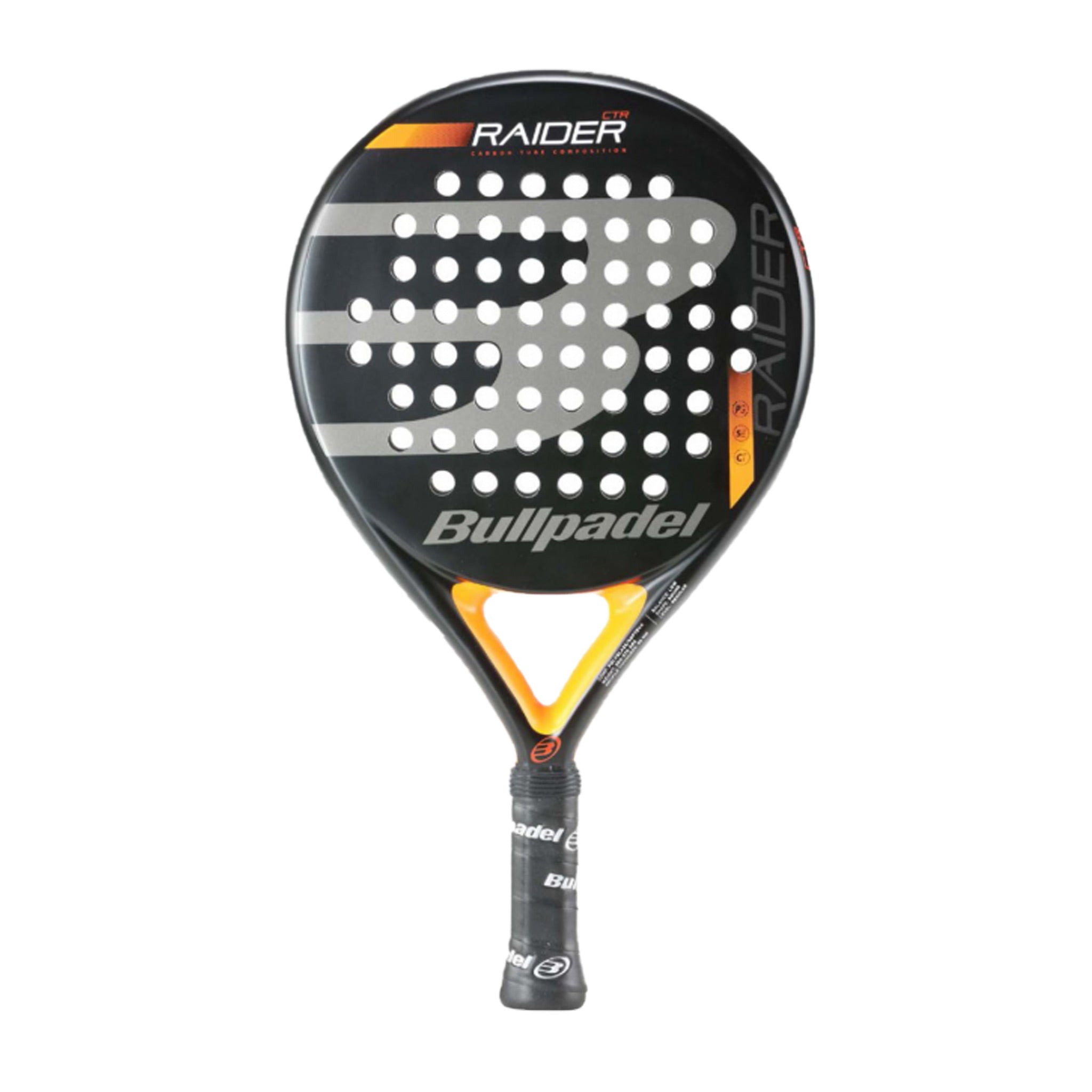 BULLPADEL Raider Control Padel Gear