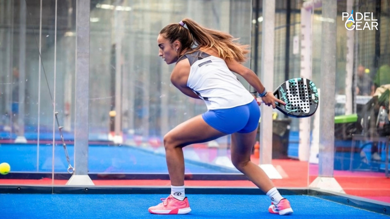 Gen Z set to propel Padel