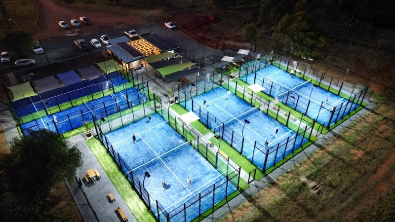 The Rise of Padel in South Africa