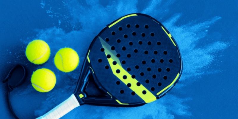 How long does a Padel Racket last?