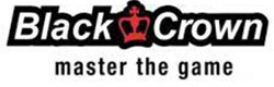 Black Crown Padel | padelgear.co.za