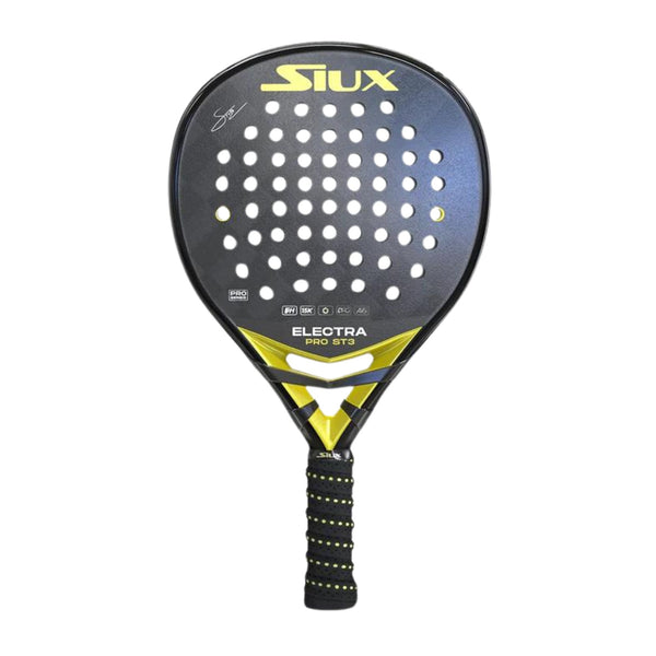 SIUX - Electra ST3 Pro 2024
