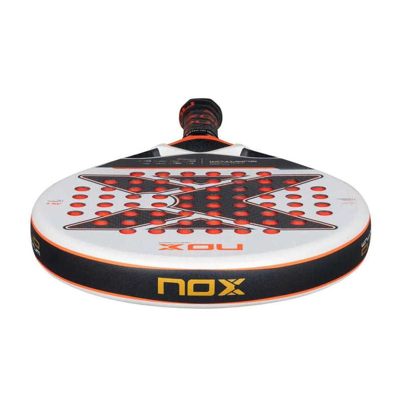 Nox ML10 Quantum 3K 2025