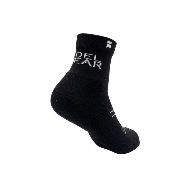 Padel Gear Half Crew Socks