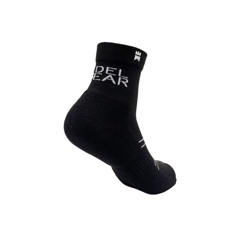 Gilnokie Padel Gear Half Crew Socks