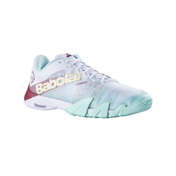 Babolat Men's Jet Premura Juan Lebron