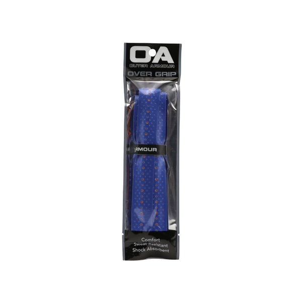 Overgrip, Blue