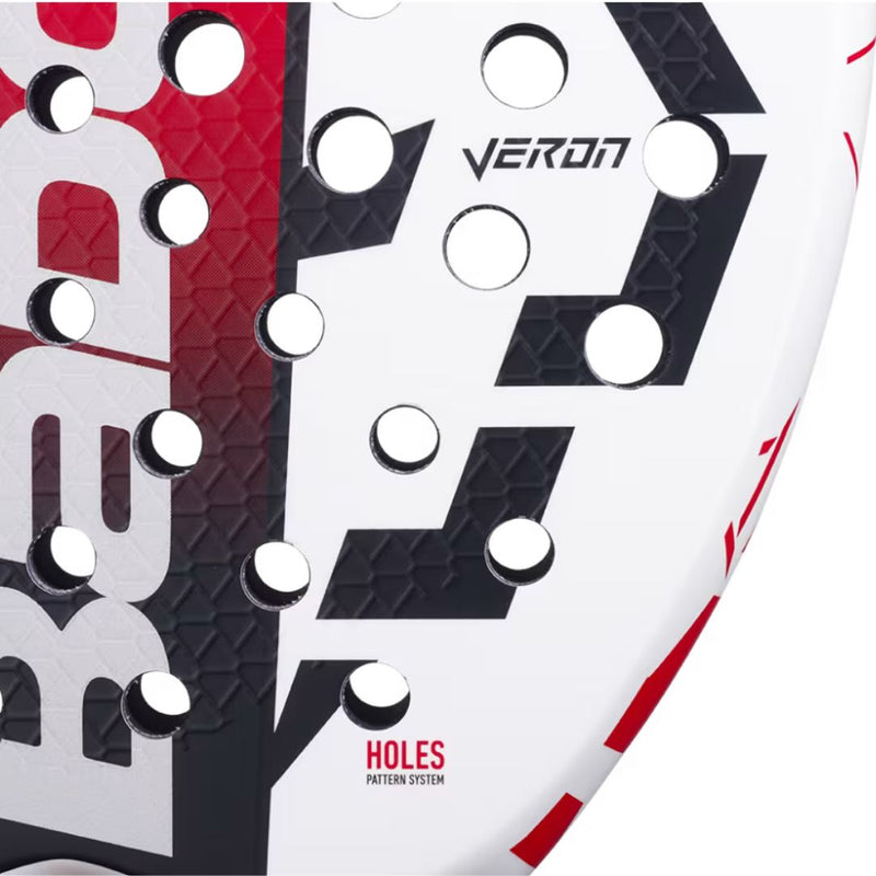 Babolat Technical Veron Juan Lebron