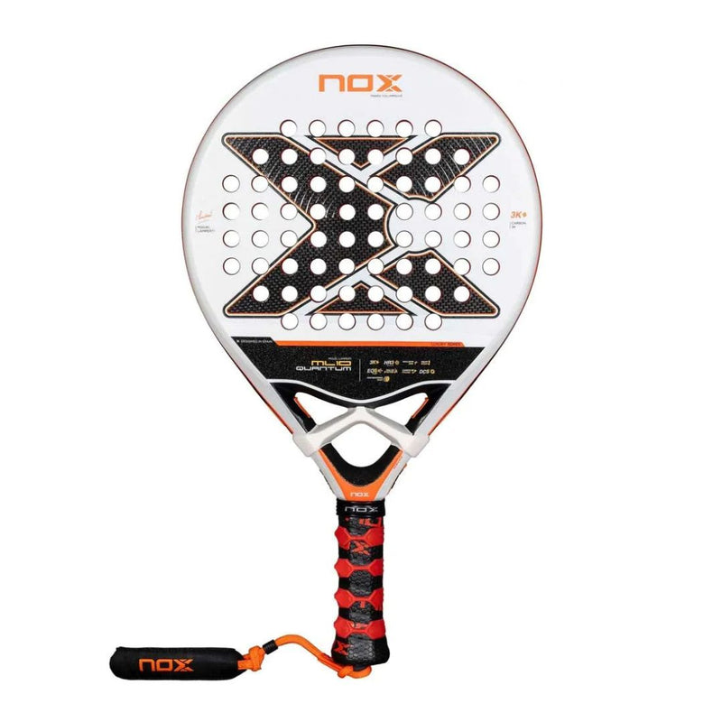 Nox ML10 Quantum 3K 2025