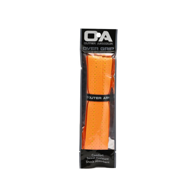 Overgrip, Orange