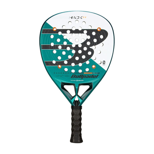 Bullpadel Hack 04 2025