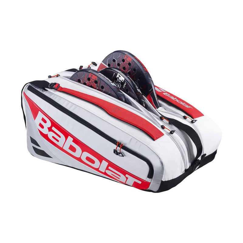 Babolat RH PRO Juan Lebron Bag