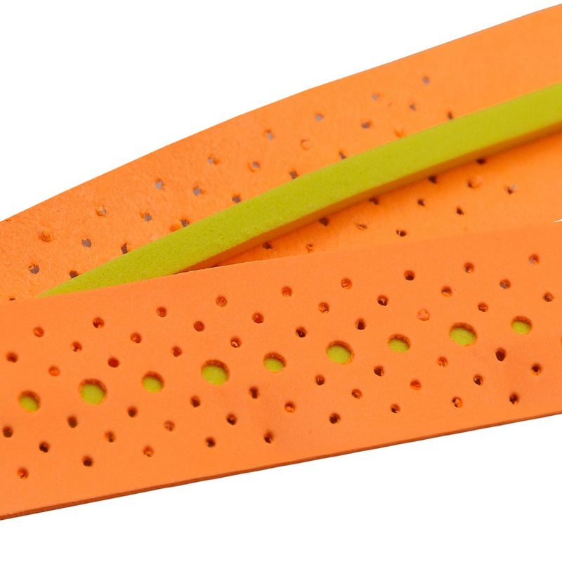 Overgrip, Orange