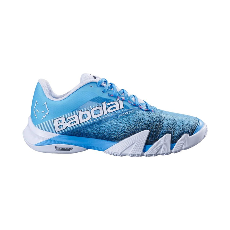 Babolat Jet Premura 2 Lebron