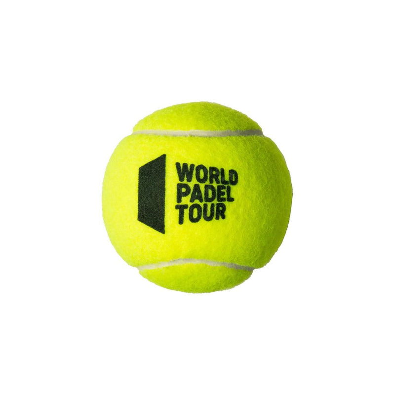 Head Padel Pro Pressureless Ball