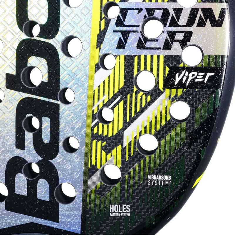 Babolat Counter Viper 2025