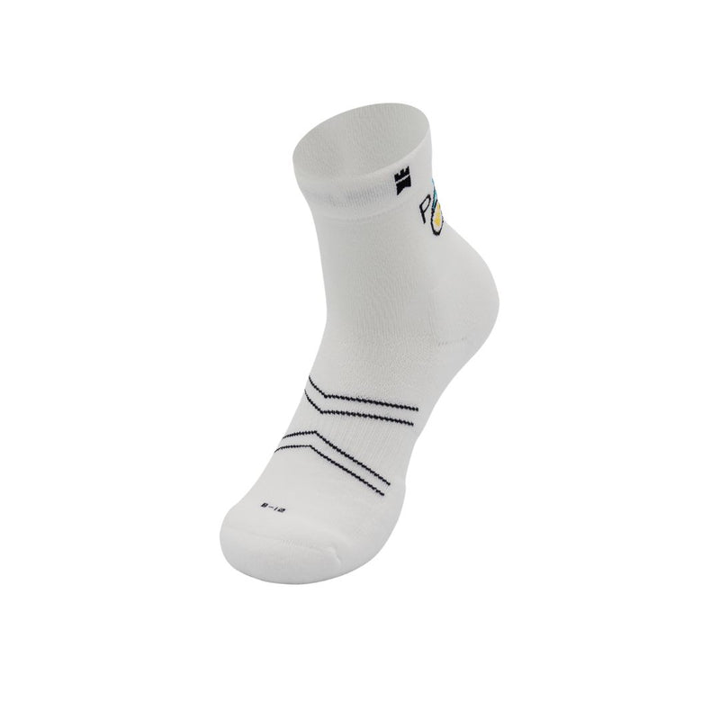 Padel Gear Half Crew Socks