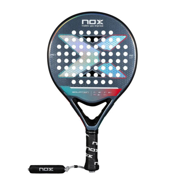 Nox Equation Light Advanced Series 2025