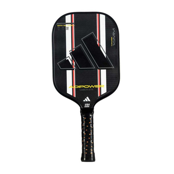 Adidas Adipower Carbon ATTK Paddle