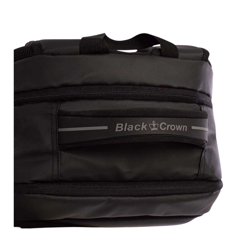 BLACK CROWN - Urus Padel Backpack