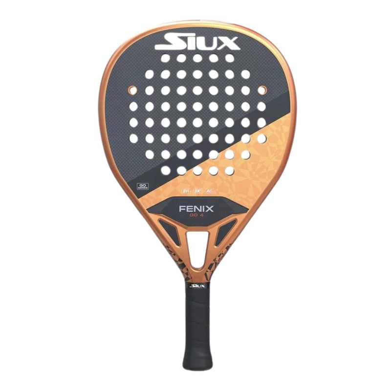 SIUX - Fenix GO 4 2024