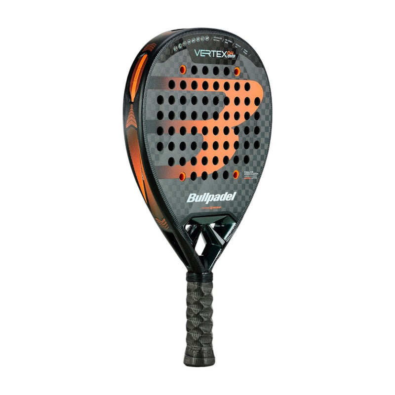 Bullpadel Vertex 04 Hybrid 2025