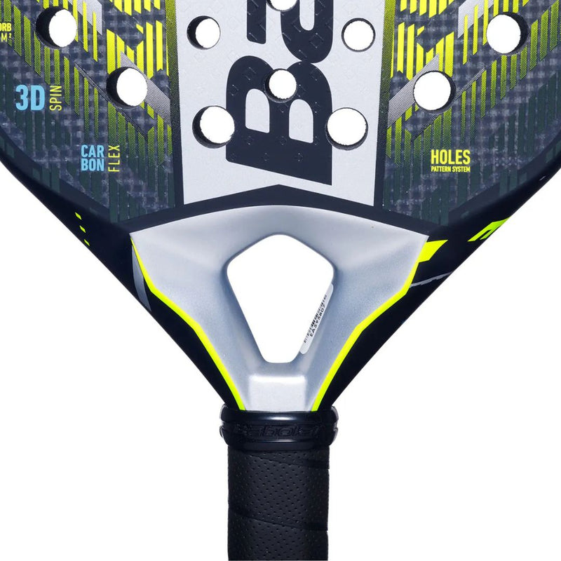 Babolat Counter Veron 2025