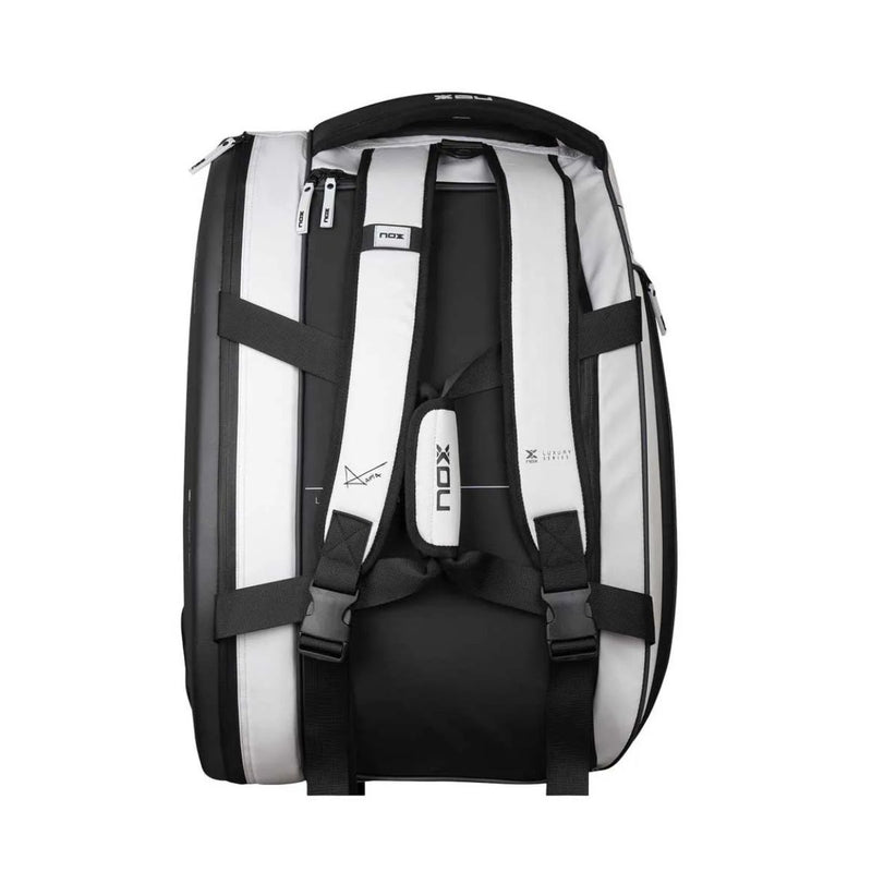 Luxury Master Series Padel Bag