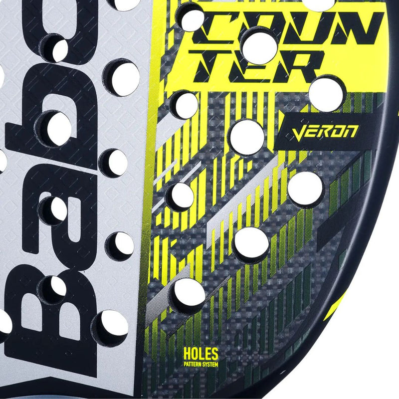 Babolat Counter Veron 2025