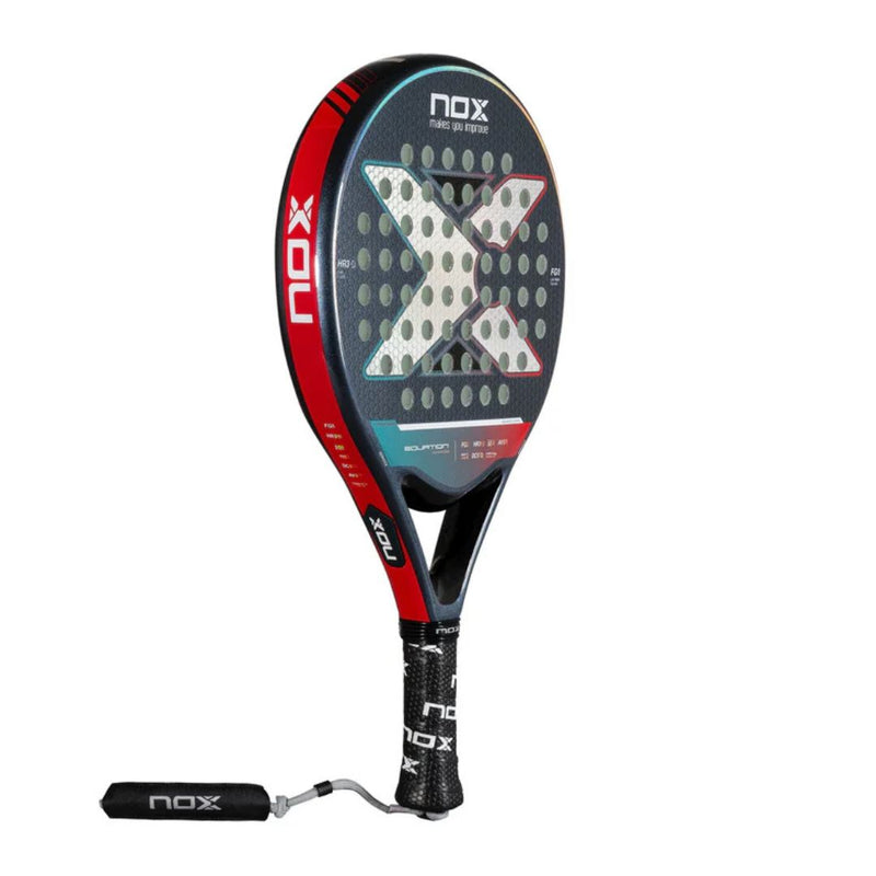 Nox Equation Light Advanced Series 2025