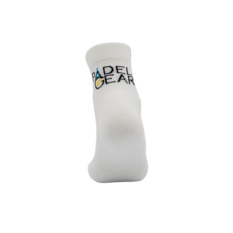 Padel Gear Half Crew Socks