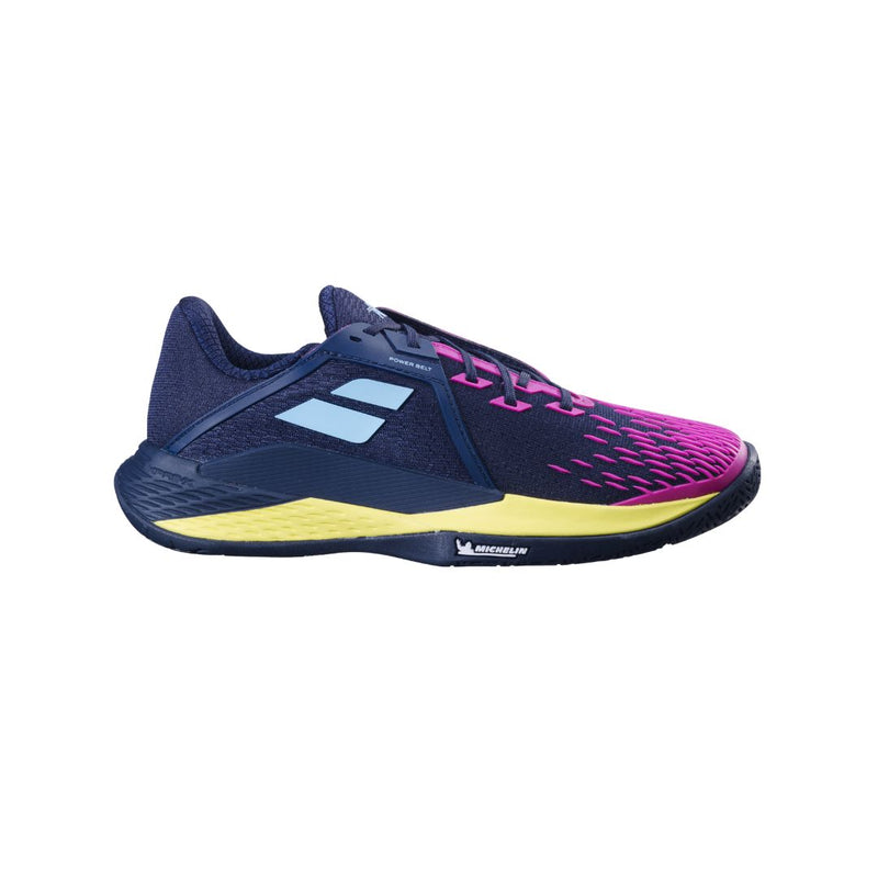 Babolat Propulse Fury Navy