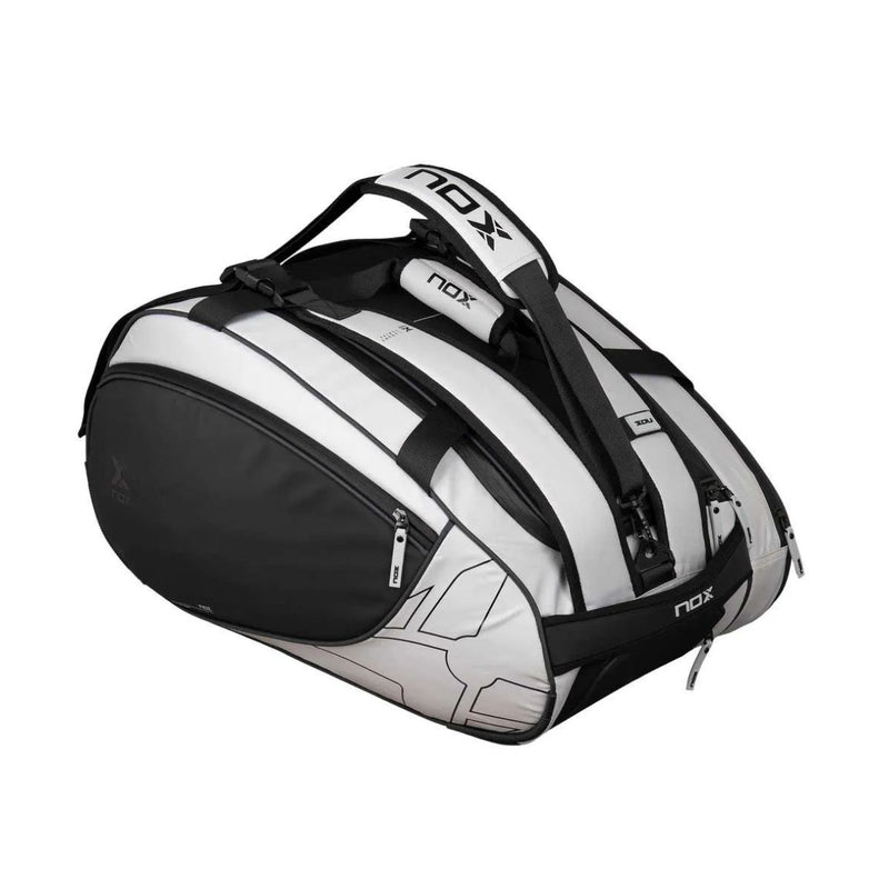 Luxury Master Series Padel Bag