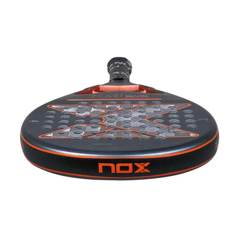 Nox AT10 Genius 18K Alum 2025