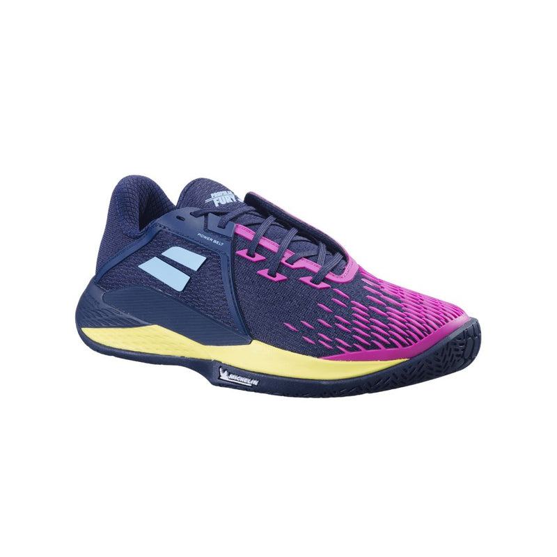 Babolat Propulse Fury Navy