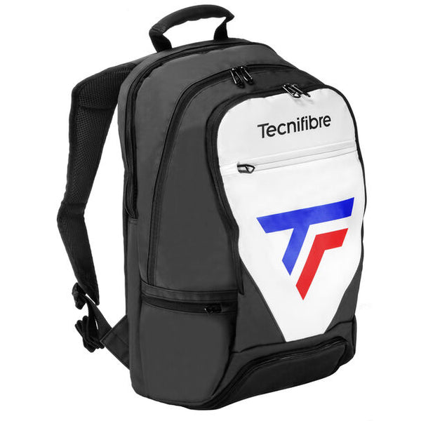 TECNIFIBRE - Tour Endurance Backpack - Shop Online | Padel Gear