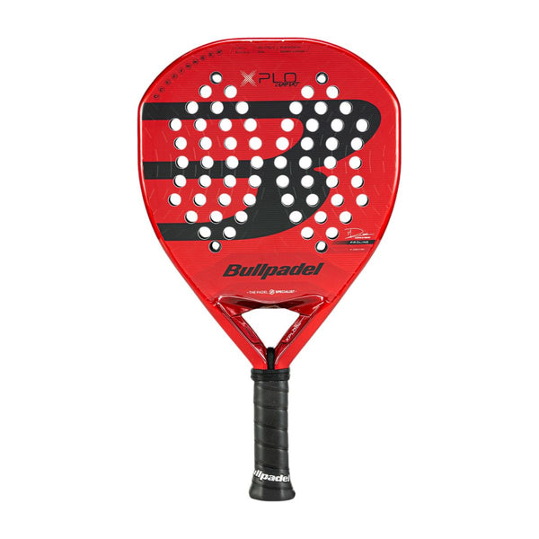 Bullpadel XPLO Comfort 2025