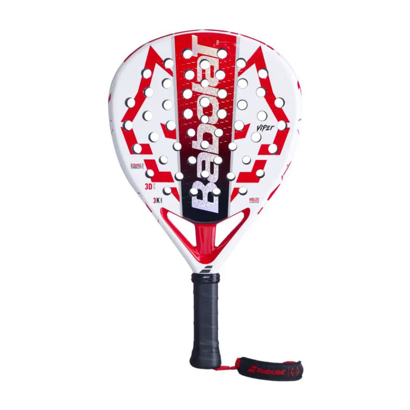 Babolat Technical Viper Juan Lebron 2025