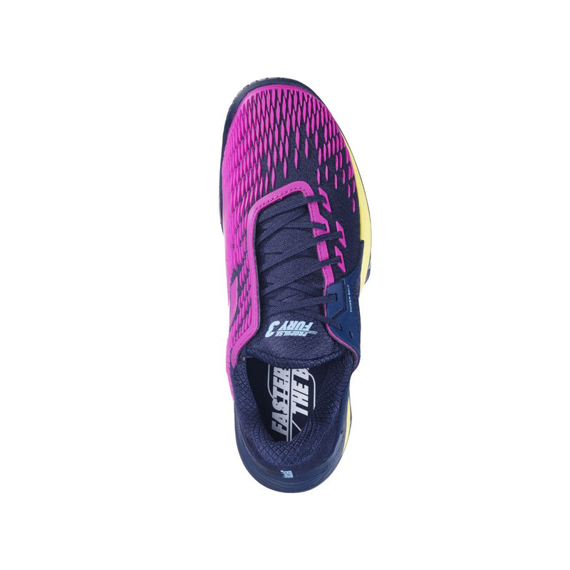 Babolat Propulse Fury Navy