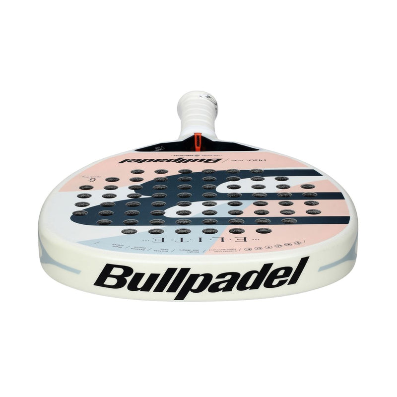 Bullpadel Elite W 2025