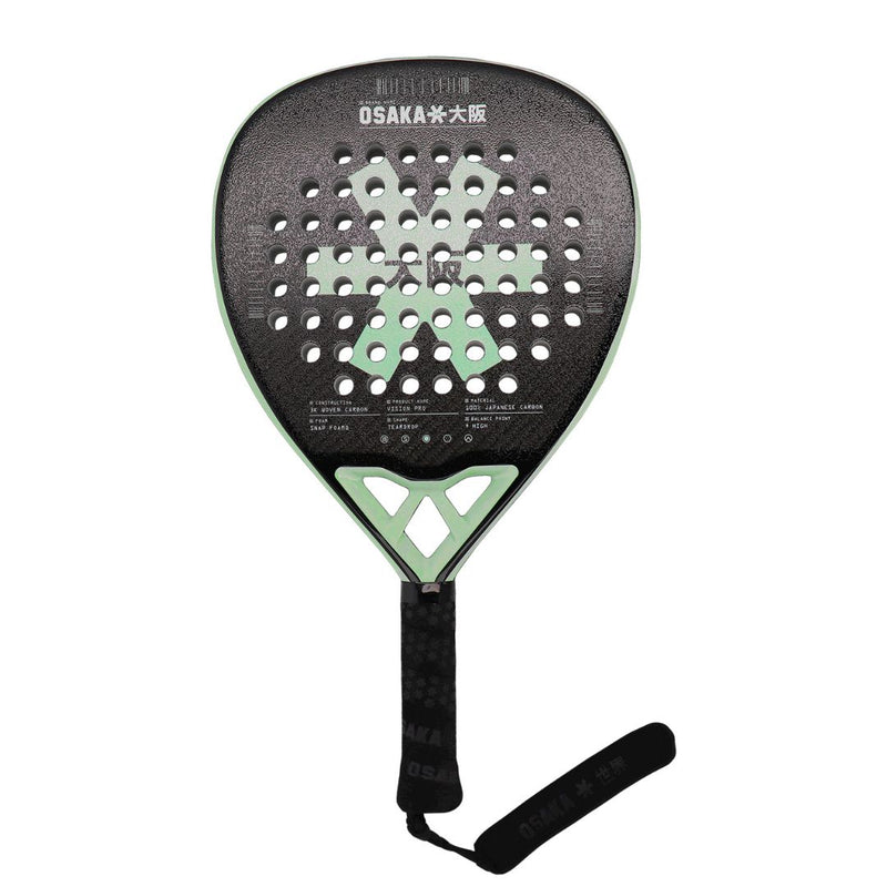 Osaka Vision Pro Power 2025