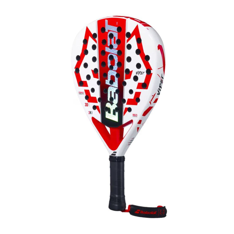 Babolat Technical Viper Juan Lebron 2025