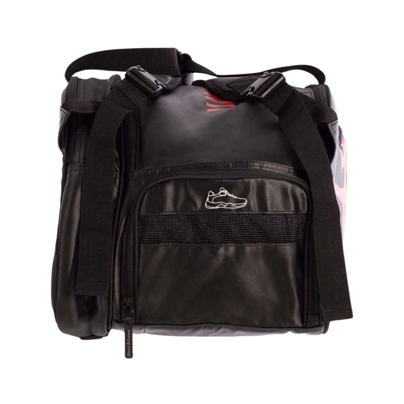 BLACK CROWN - Ultimate Pro 2.0 Padel Bag