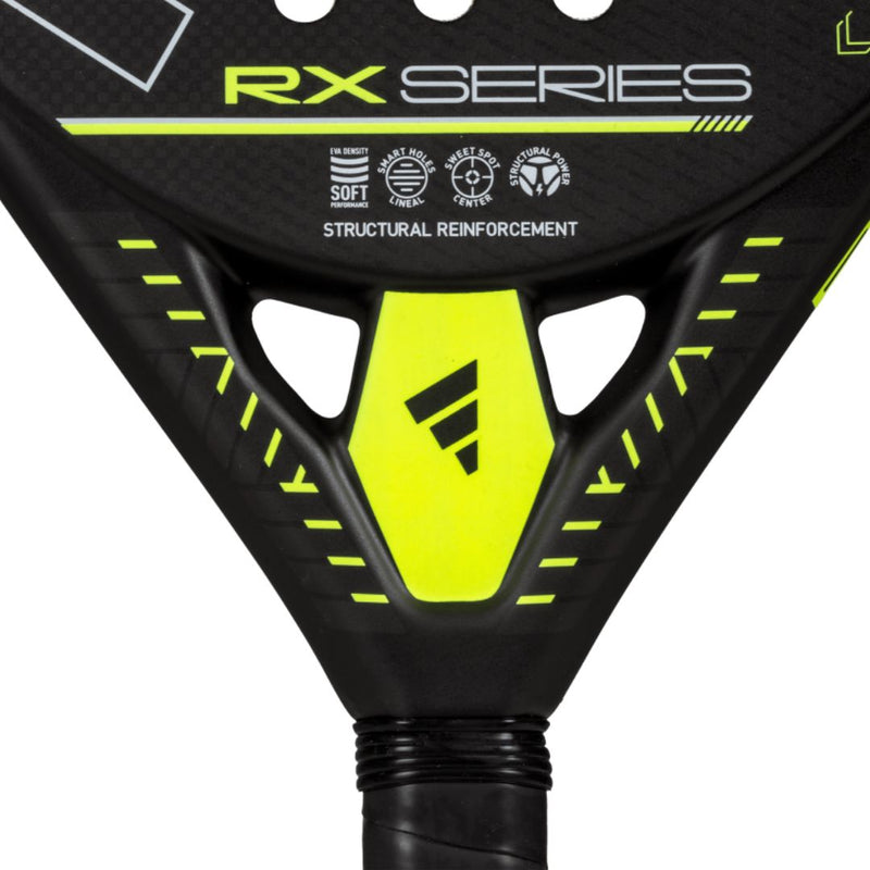 RX Series Lime 3.4 2025