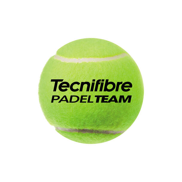 TECNIFIBRE -Team Balls