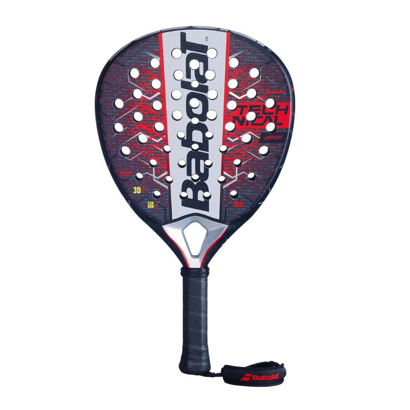 Babolat Technical Veron 2025